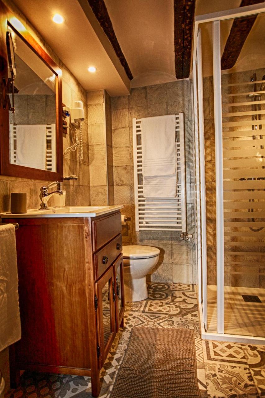 La Casa De Lucas Guest House Clavijo Eksteriør bilde
